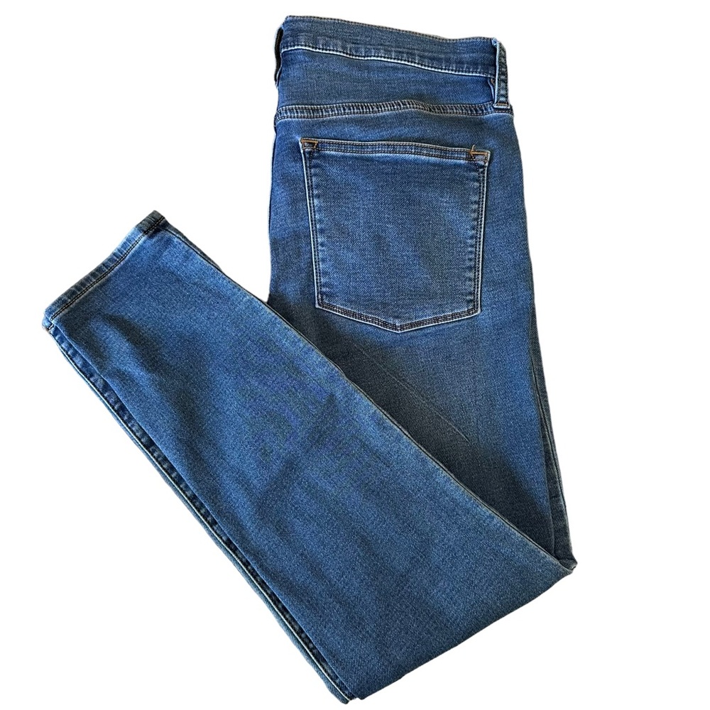 J. Crew Mercantile men’s Slim Fit Jeans Size 30x32